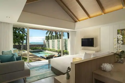 Avani Samui Resort in Baan Pang Ka, foto 13
