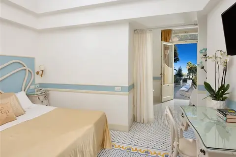 Excelsior Parco in Capri, foto 9