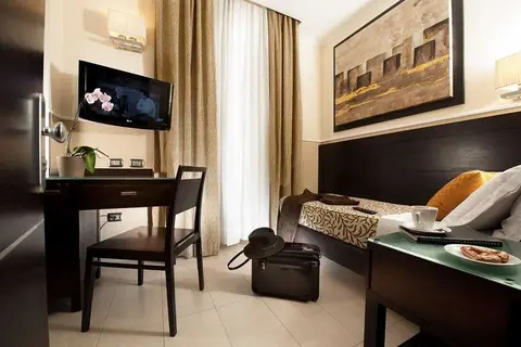 Yes Hotel in Rome, foto 3