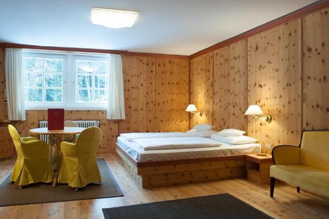 Parkhotel Sole Paradiso - hotel foto 22