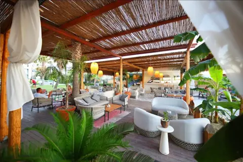 Oricon Coast Luxury Resort in Orikum — foto 7