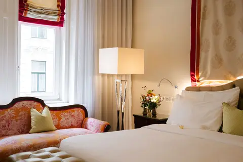Hotel Kaiserhof Wien in Wenen, foto 15