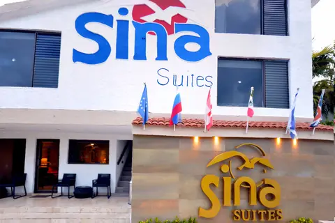 Sina Suites in Sina Suites Cancun, foto 30
