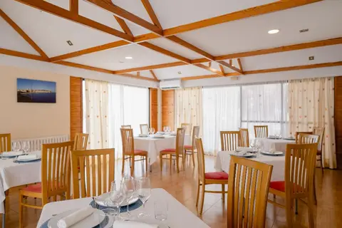 Apartamentos Luxmar in Benidorm — foto 8