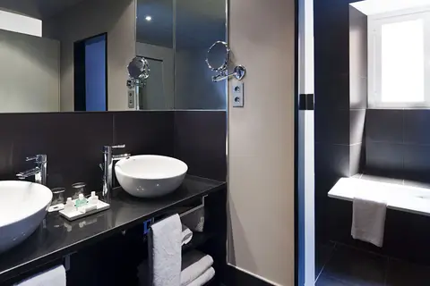 Eurostars Sevilla Boutique in Sevilla — foto 16