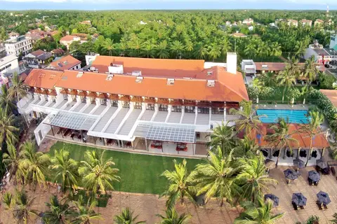 Goldi Sands in Negombo — foto 5