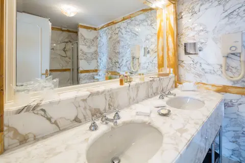 Imperiale Palace Hotel in Santa Margherita Ligure, foto 20