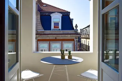My Story Apartments Santa Catarina in Vila Nova de Gaia — foto 10