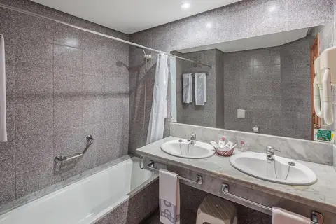 Hotel Puerto Palace in Puerto De La Cruz — foto 7