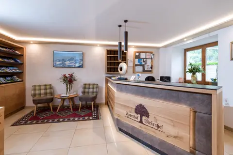 Appartementen Rosenhof in Mayrhofen, foto 8