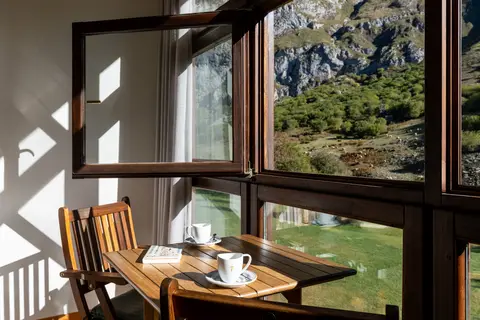Parador de Fuente Dé in Fuente Dé — foto 7