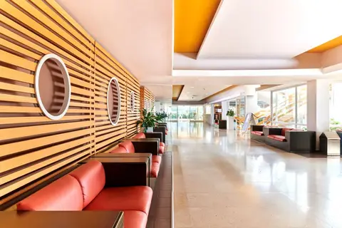 Hotel Delfin Plava Laguna in Poreč — foto 4