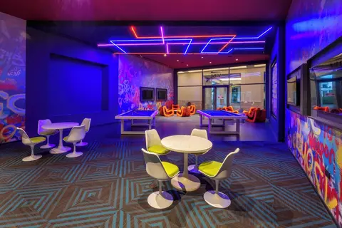Lopesan Splash Cove Resort, Spa & Casino in Punta Cana, foto 20