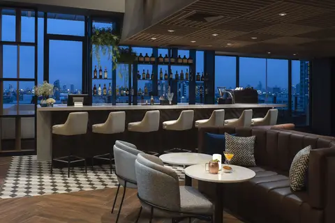 Avani Sukhumvit Bangkok in Bangkok — foto 26