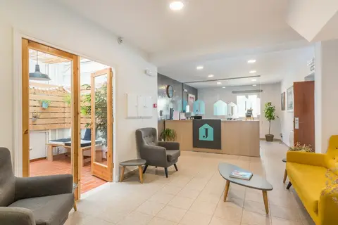 Hostal Jume in Maó — foto 3