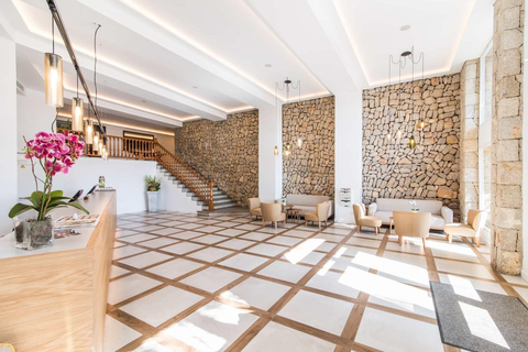 Hotel Na Taconera Sport & Relax foto 30