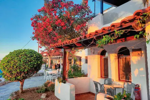 Villa Jannis in Dramia, foto 8