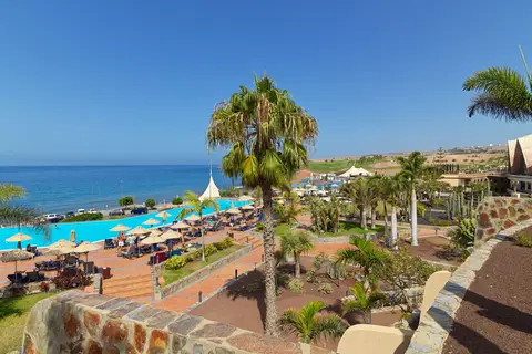 Hotel H10 Playa Meloneras Horizons Collection in San Bartolomé de Tirajana — foto 42