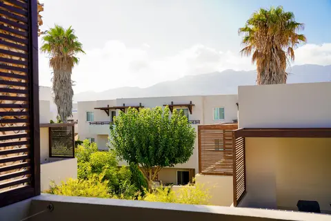 Sentido More Meni Residence & Suites in Τιγκάκι — foto 16