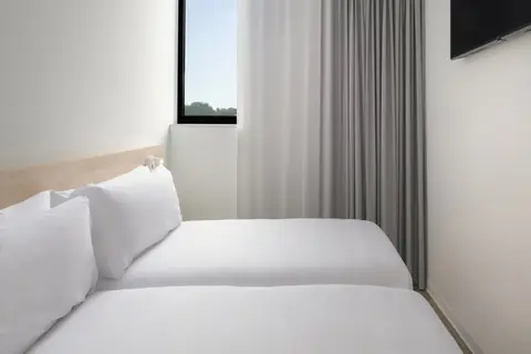 B&B HOTEL Famalicão in Vila Nova De Famalicão — foto 12