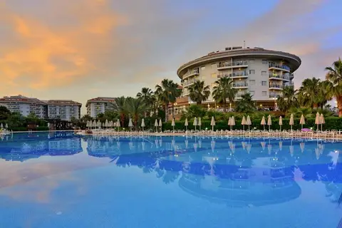 Seaden Sea World Resort & SPA in Doğanyurt — foto 2