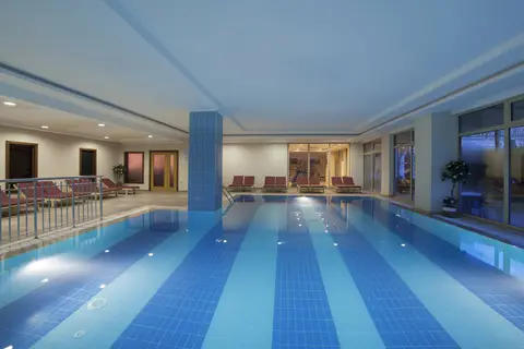 Can Garden Resort in Manavgat — foto 20