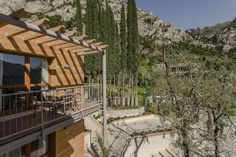 Hotel Ilma in Limone sul Garda, foto 19