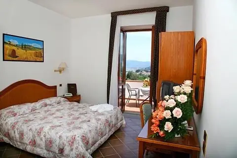 Hermitage Hotel in Castellabate, foto 19