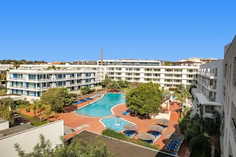 Suite Hotel Marina Club in Lagos, foto 28