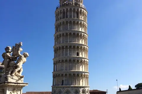 Casa San Tommaso in Pisa, foto 27