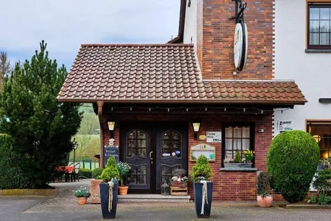 Landhotel Zum Storchennest foto 1