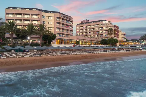 Aska Just In Beach in Alanya — foto 16