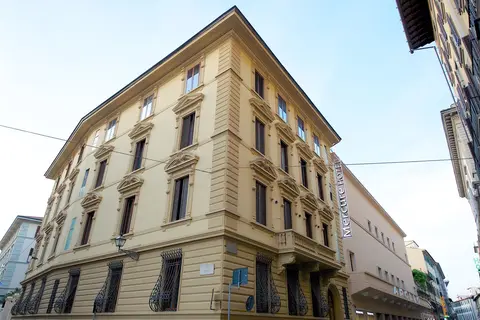 Mercure Firenze Centro in Florence — foto 13