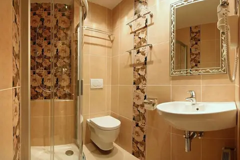 Green Garden Hotel in Praag, foto 15