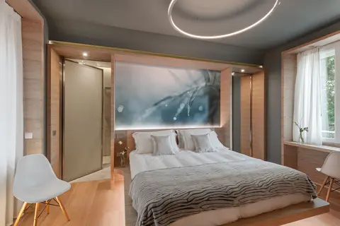 Air Suite in Brembate di Sopra, foto 15