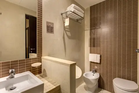 Hotel Everest Inn in Rome, foto 28