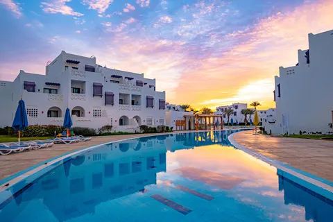 Mercure in Al Hadaba — foto 13