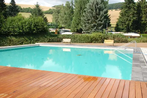 Camping Donnersberg in Gerbach — foto 2
