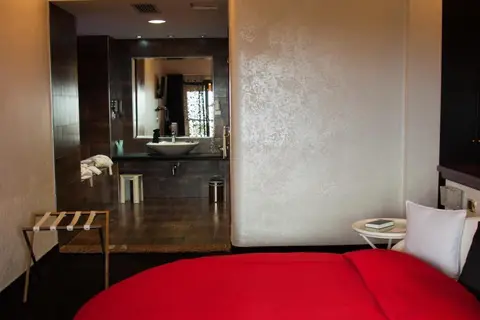 Grand Hotel Paradiso in Catanzaro, foto 25