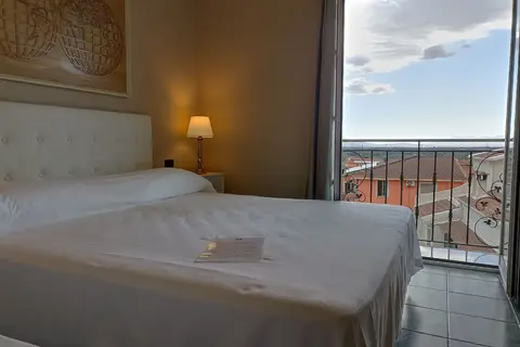 Hotel Palladium in Cagliari — foto 19