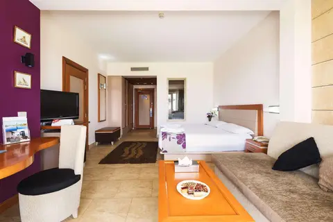 Barceló Tiran Sharm in نبق — foto 24