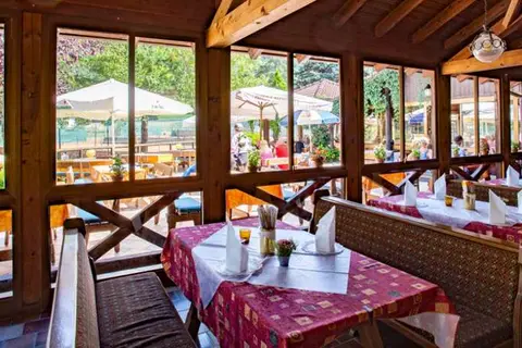 Hotel Le Balze Aktiv & Wellness in Tremosine sul Garda, foto 13