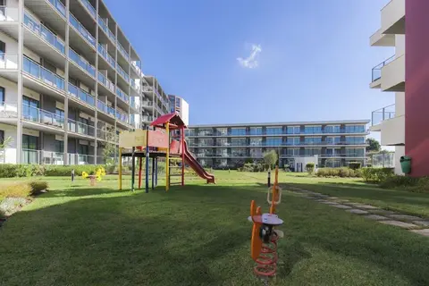 Residence Golf Club by Garvetur in Quarteira — foto 6