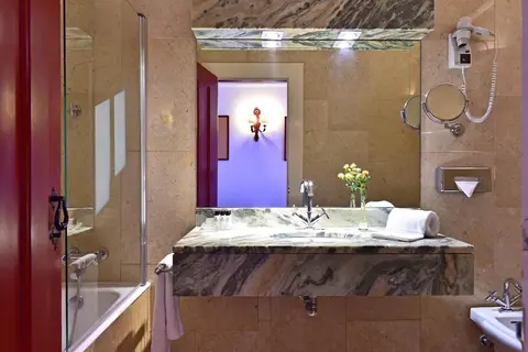 Pousada Convento Beja - Historic Hotel in Beja — foto 17