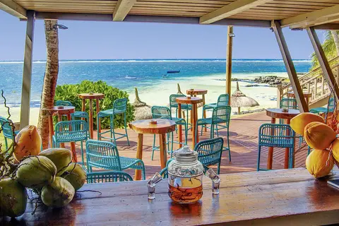 Solana Beach in Poste de Flacq VCA — foto 16
