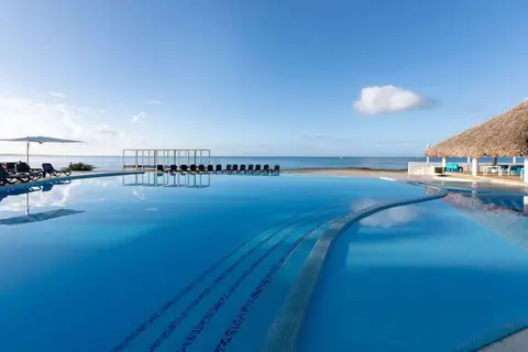 Viva Wyndham Dominicus Palace in San Rafael del Yuma — foto 23