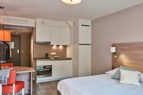 Green Resort Limburg foto 14