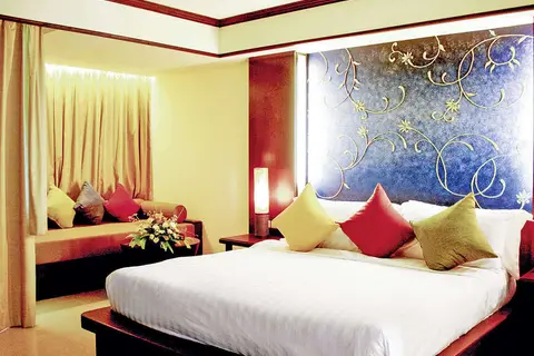 Khao Lak Orchid Beach Resort in บ้านคึกคัก — foto 2