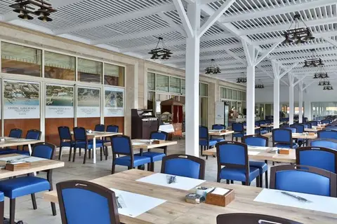Hotel Crystal de Luxe Comfort Collection in Kemer — foto 12