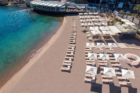 Intercontinental Malta foto 19